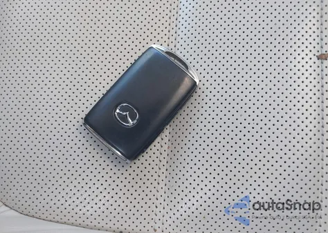 2021 Mazda Cx-5 Grand Touring из США, поврежденный, VIN JM3KFBDM5M0400035